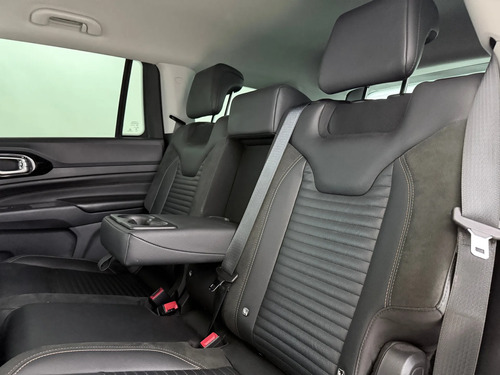 Jeep Commander 1.3 T 4X2 LIMITED AT6 L22 2023