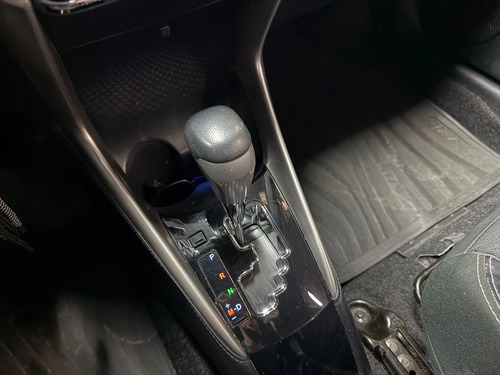 Toyota Yaris 1.5 XLS PACK CVT 5P L18 2019