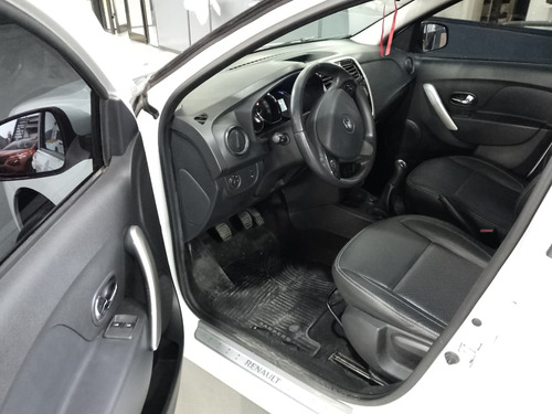 Renault Sandero 1.6 Privilege Pack 105cv Nac 2017