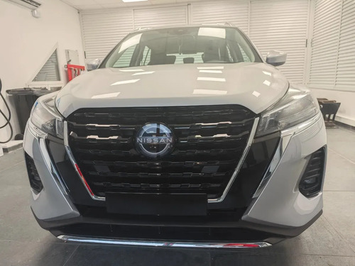 Nissan Kicks 1.6 Advance Cvt Plus 2026