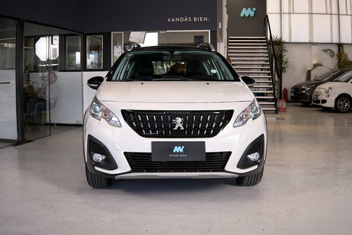 Peugeot 2008 1.6 Crossway 2023