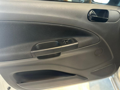 Volkswagen Gol Trend 1.6 Trendline 101cv 2021