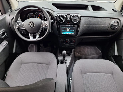 Renault Kangoo Ii Express 1.6 Sce Confort 2026