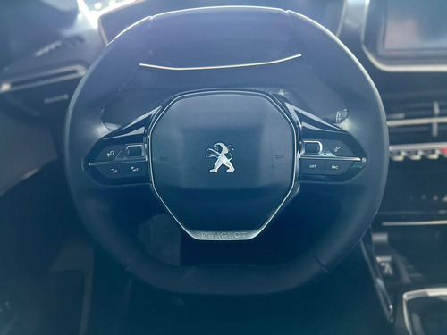 Peugeot 208 1.6 Feline Tiptronic 2023