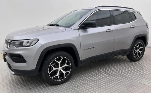 Jeep Compass 1.3 T270 Longitude 4X2 At6 2024