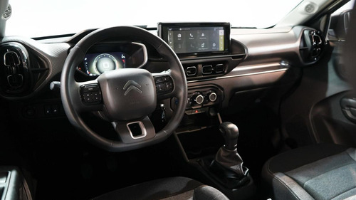 Citroën Aircross 1.6 Vti Feel Pack 2025