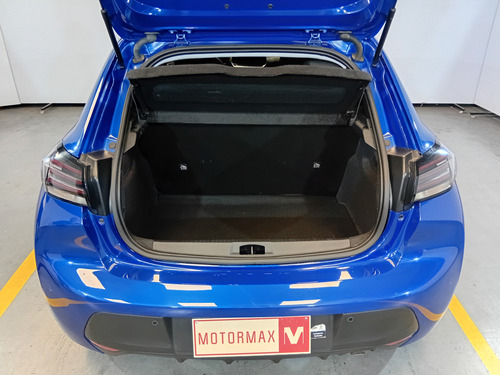 Peugeot 208 1.6 Allure L/24 2024