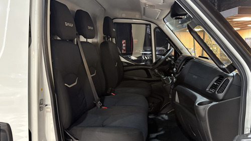 Daily 3.0 Chasis Cs 55c17 155cv (3750) 2023