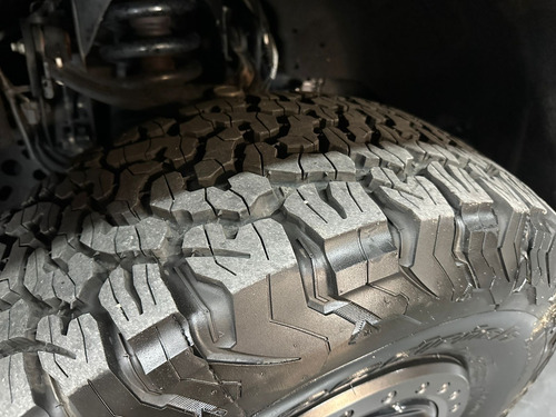 Ford F-150 3.5 4X4 RAPTOR AT 2022