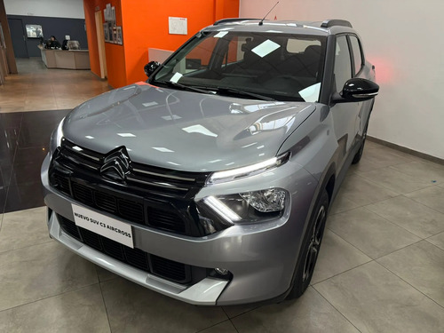 Citroën Aircross 1.0 Shine Turbo 200 Cvt 7As 2026