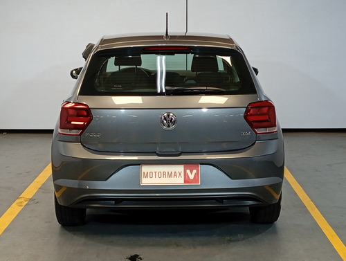 Volkswagen Polo 1.6 Msi Trend L/22 2023
