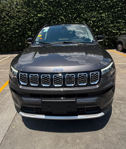 Jeep Compass 1.3 T270 Limited 4X2 At6 2026