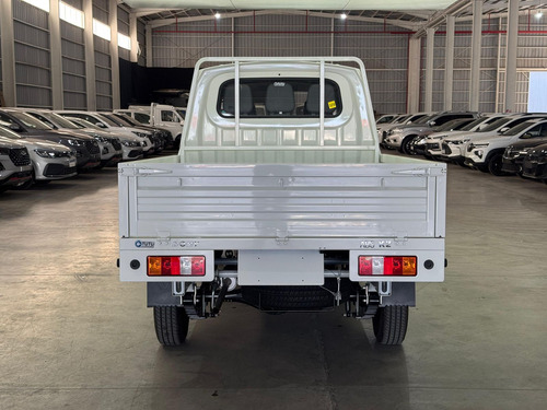 domy Victory 1.5 Doble Cabina K2 104Hp Mt 2025