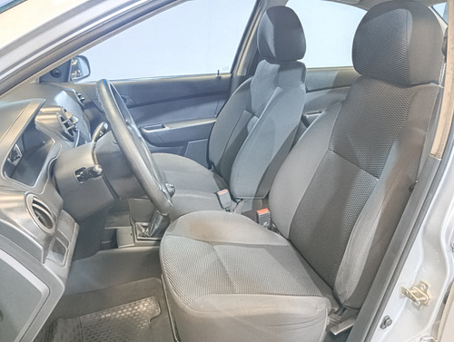 Chevrolet Aveo 1.6 Ls G3 2012