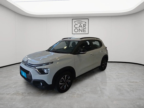 Citroën C3 1.6 VTI FEEL PACK AT L22 2025