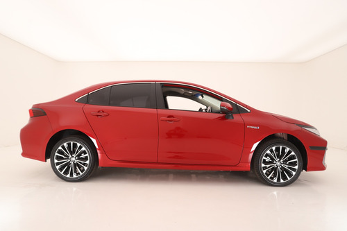 Toyota Corolla 1.8 Hev Seg Ecvt 2025