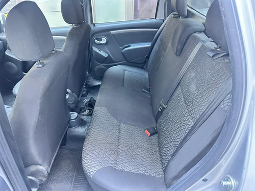 Renault Duster Oroch 1.6 Dynamique 2020