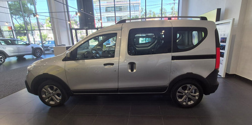 Renault Kangoo Ii 1.6 Sce Stepway 2026