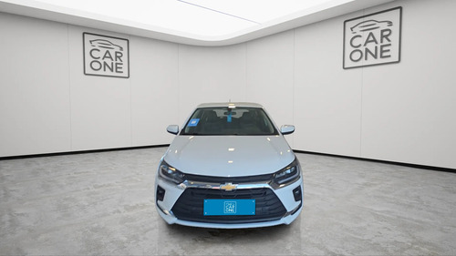 Chevrolet Onix 1.0 T PREMIER AT 5P L19 2025