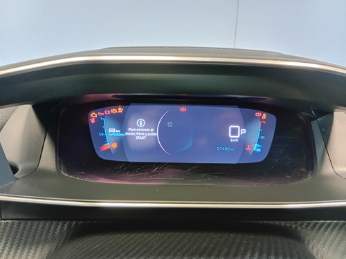 Peugeot 208 1.6 Allure Tip L/20 2022