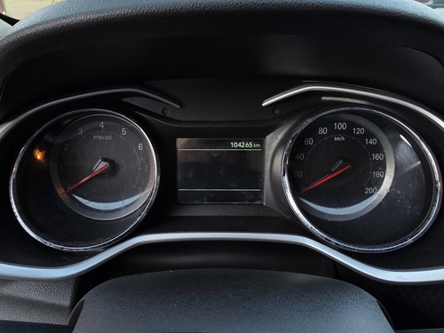 Chevrolet Onix plus 1.2 Lt 2020