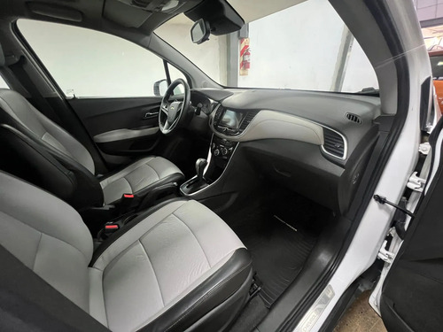 Chevrolet Tracker 1.8 Ltz+ 140cv 2018