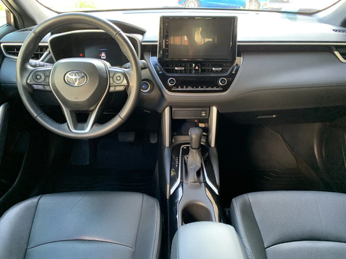 Toyota Corolla Cross 1.8 Hev Seg Ecvt 2024