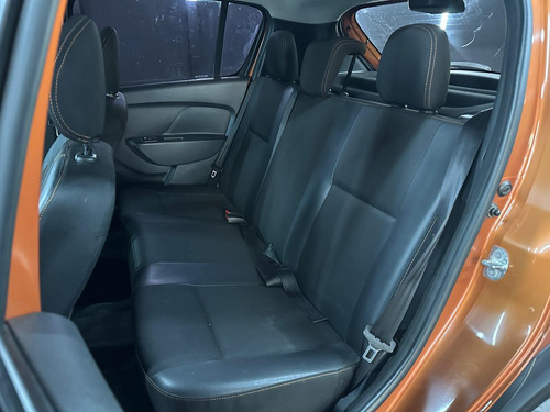 Renault Sandero Stepway 1.6 PRIVILEGE L15 2017