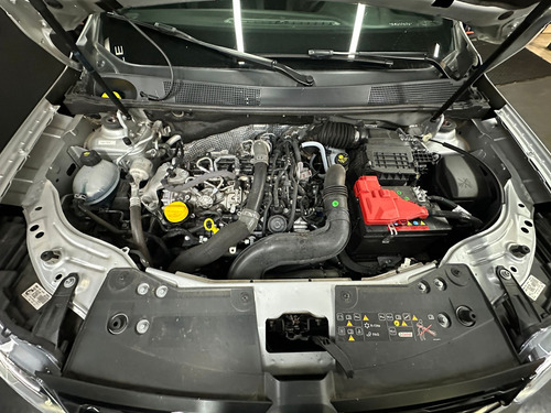 Renault Duster 1.3 T 4X2 ICONIC CVT 2025