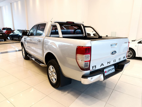 Ford Ranger 3.2 Cd 4x2 Xlt Tdci 200cv 2013