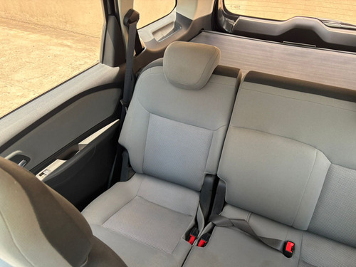 Chevrolet Spin 1.8N LTZ M/T 2018