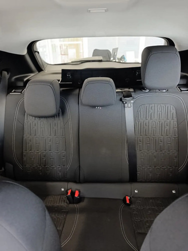 Fiat 600 hybrid 1.2 E-Dct 2026