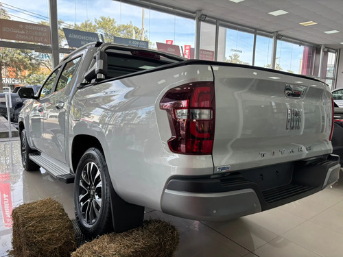 Fiat TITANO 2.2 Multijet Ranch Awd At8 2026