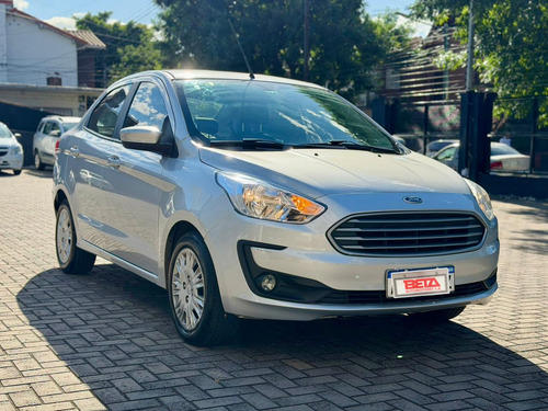 Ford Ka 1.5 SE PLUS AT 4P L18 2019