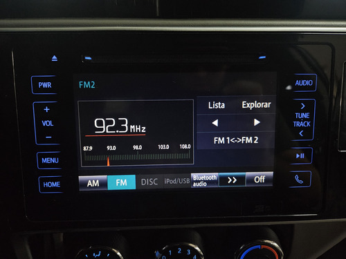 Toyota Corolla 1.8 Xli Cvt 140cv 2018