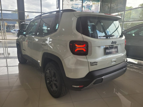 Jeep Renegade SERIE S 2023