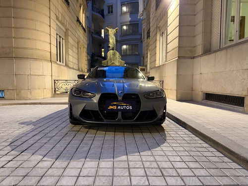 BMW M 4 3.0 M4 Coupe Competition M Race Track 2025