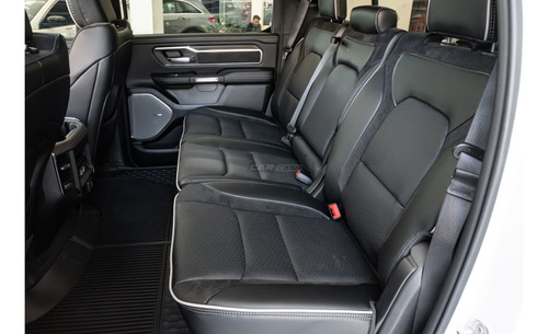 RAM 1500 3.0 Laramie Nigth Edition 4X4 At8 2025