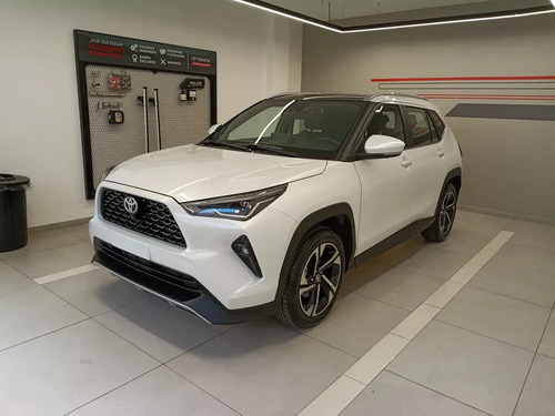 Toyota Yaris Cross 1.5 Seg Cvt 2026