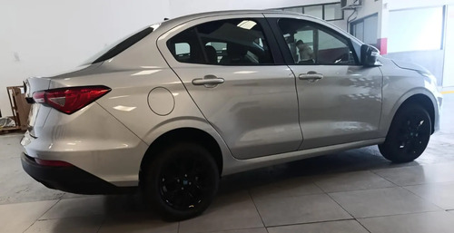 Fiat Cronos 1.3 Gse Drive Pack Plus 2026