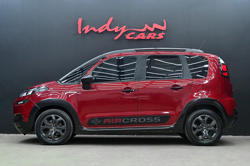 Citroën C3 Aircross 1.6 Vti 115 Feel At6 2018