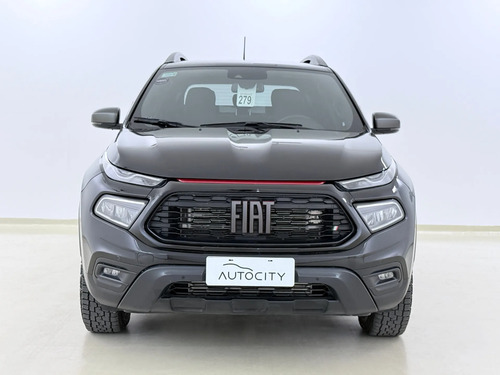Fiat Toro 2.0 TDI 4X4 ULTRA AT9 L24 2024