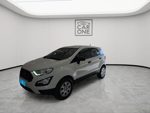Ford Ecosport 1.5 S L18 2018