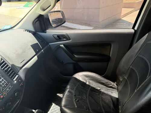 Ford Ranger CS 4X2 XL 2.2L D 2016