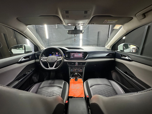 Volkswagen Taos 1.4 250 TSI COMFORTLINE TIPTRONIC L23 2023