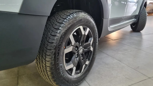 Renault Oroch 1.3 Tce 163 Iconic Cvt 2wd 2026