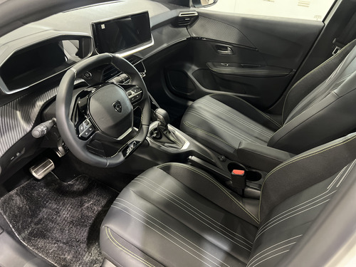Peugeot 208 1.0T Gt 2025