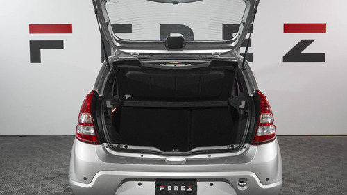 Renault Sandero 1.6 Privilege Nav 105cv 2013