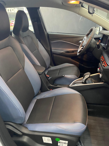 Chevrolet Onix 1.0 Turbo Premier At 2026