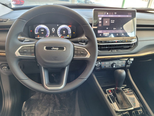 Jeep Compass 1.3 T270 Limited 2024